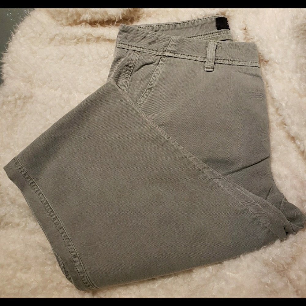 J. Crew Sunday Slim Chino